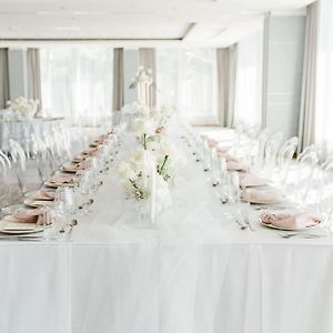 Doubletree By Hilton Perth Waterfront